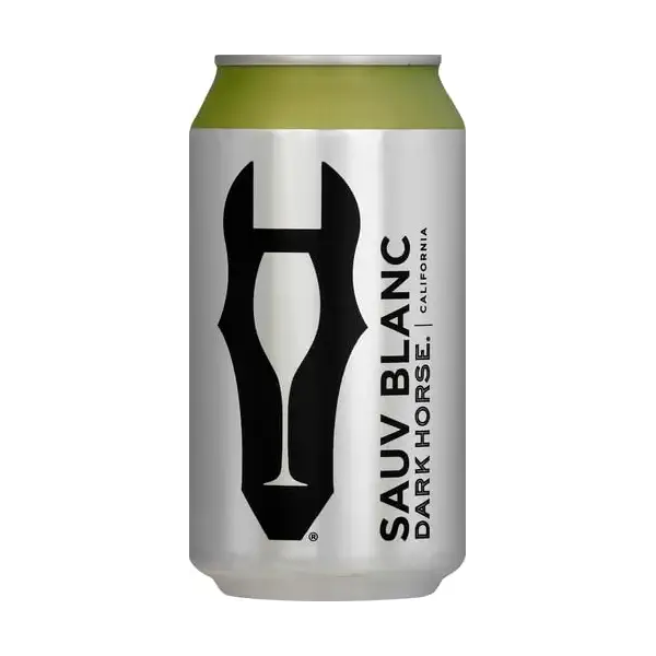 DARK HORSE CAN SAUVIGNON BLANC 375ML