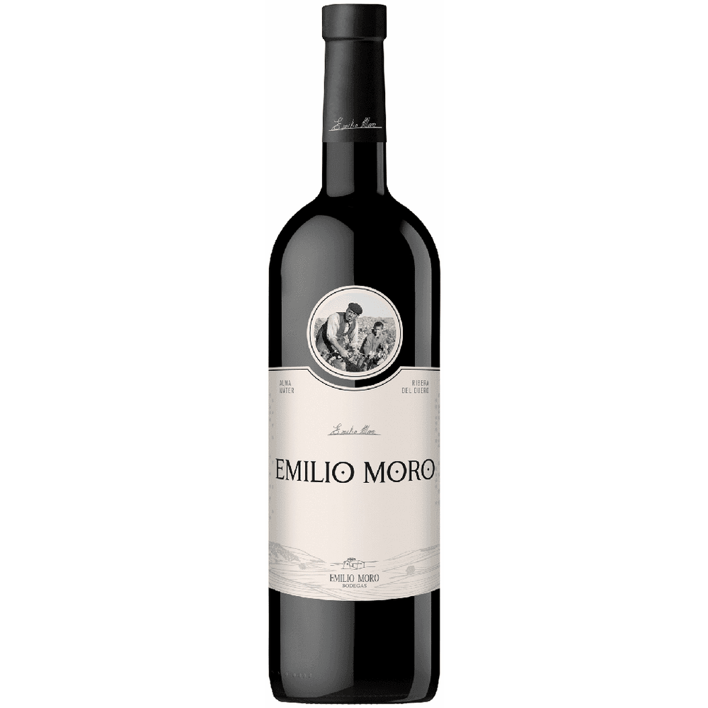 EMILIO MORO RIBIERA DEL DUERO 750ML