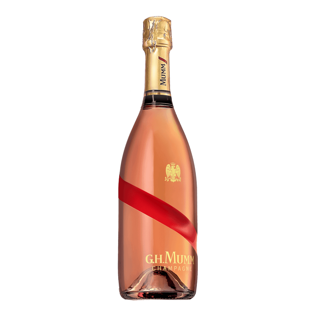 G.H.MUMM BRUT 750 ml