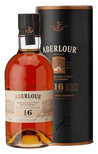 ABERLOUR 16YR SINGLE MALT 750ML