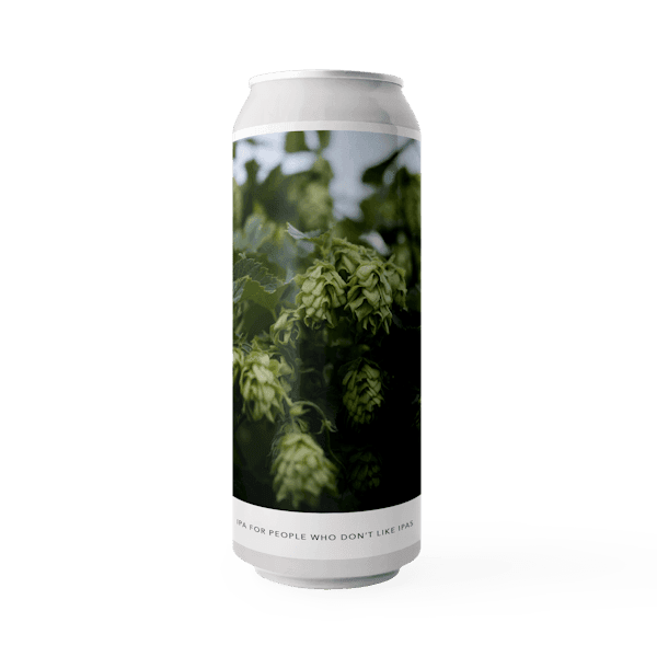EVIL TWIN NYC IPA FOR PEOPLE WHO DONT LIKE IPA 4PK 16OZ