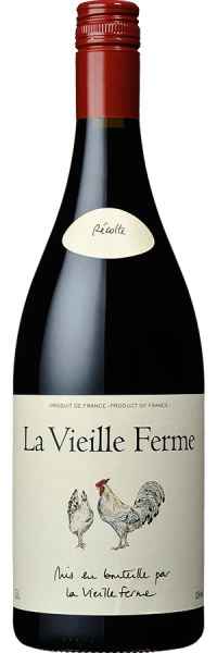 LA VIEILLE FERME RED 1.5 L