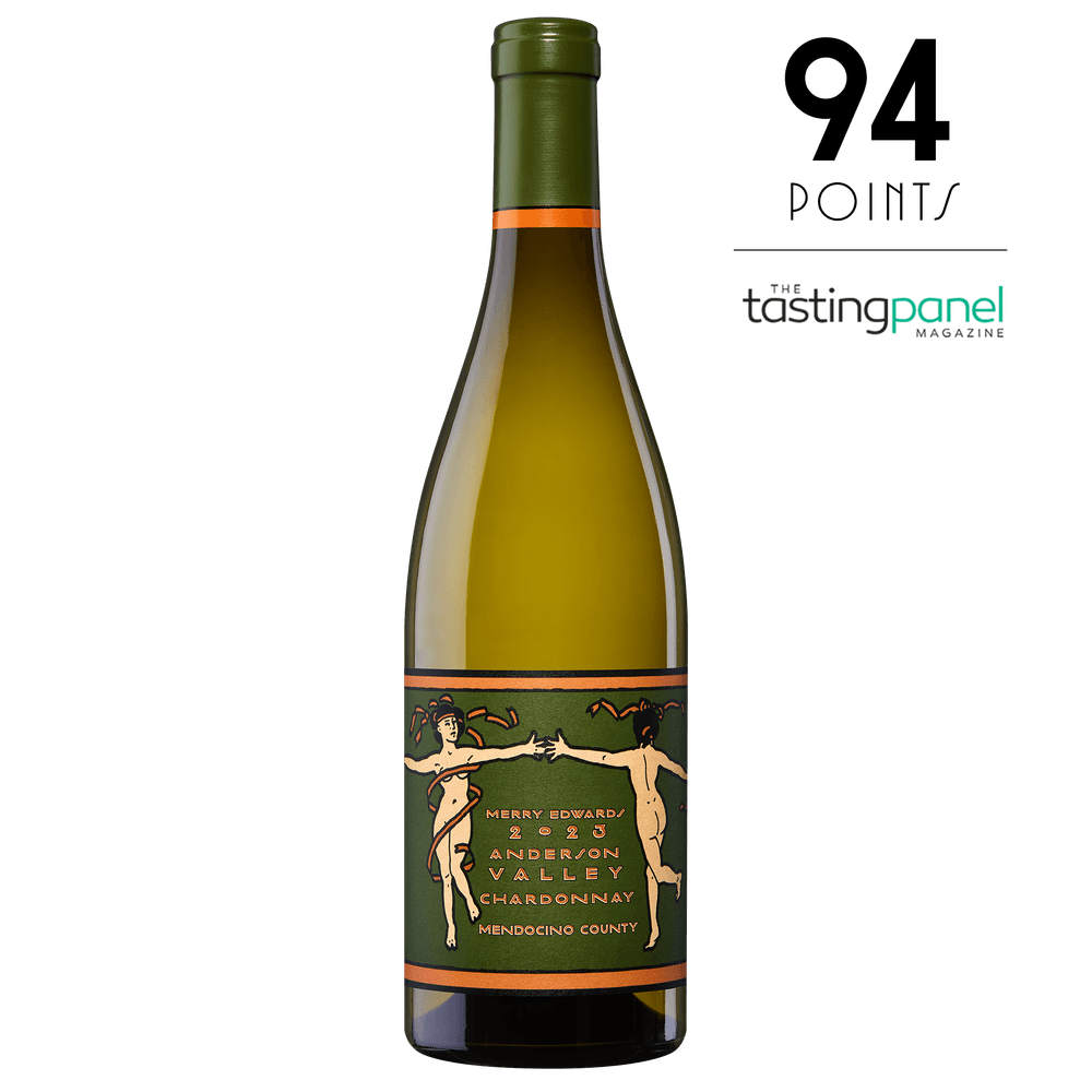 MERRY EDWARDS CHARDONNAY 750ML
