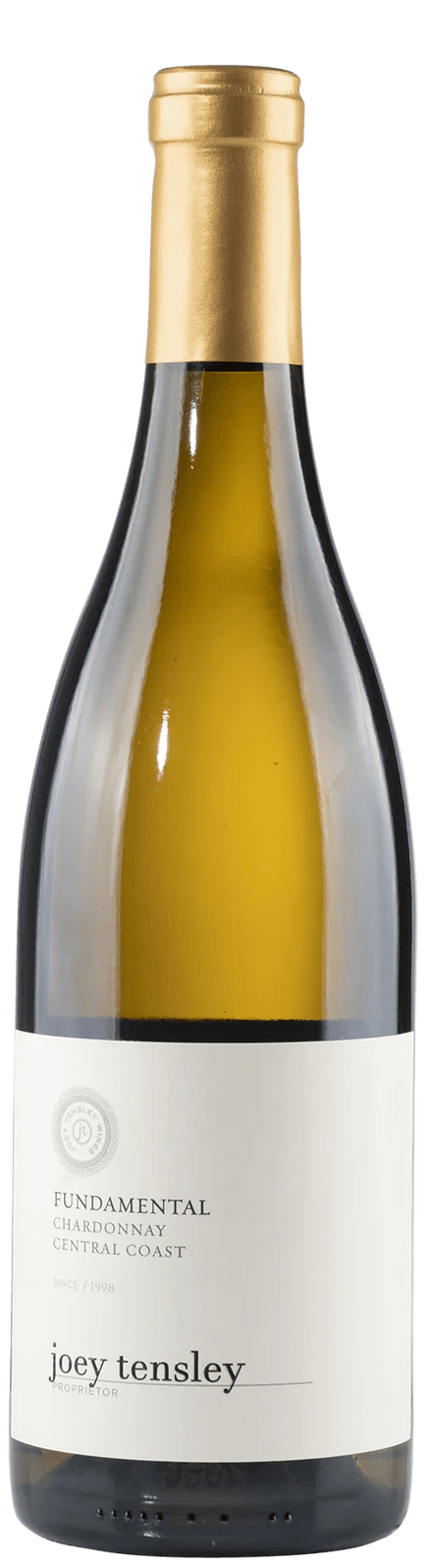 TENSLEY FUNDAMENTAL CHARDONNAY 2022 750ML