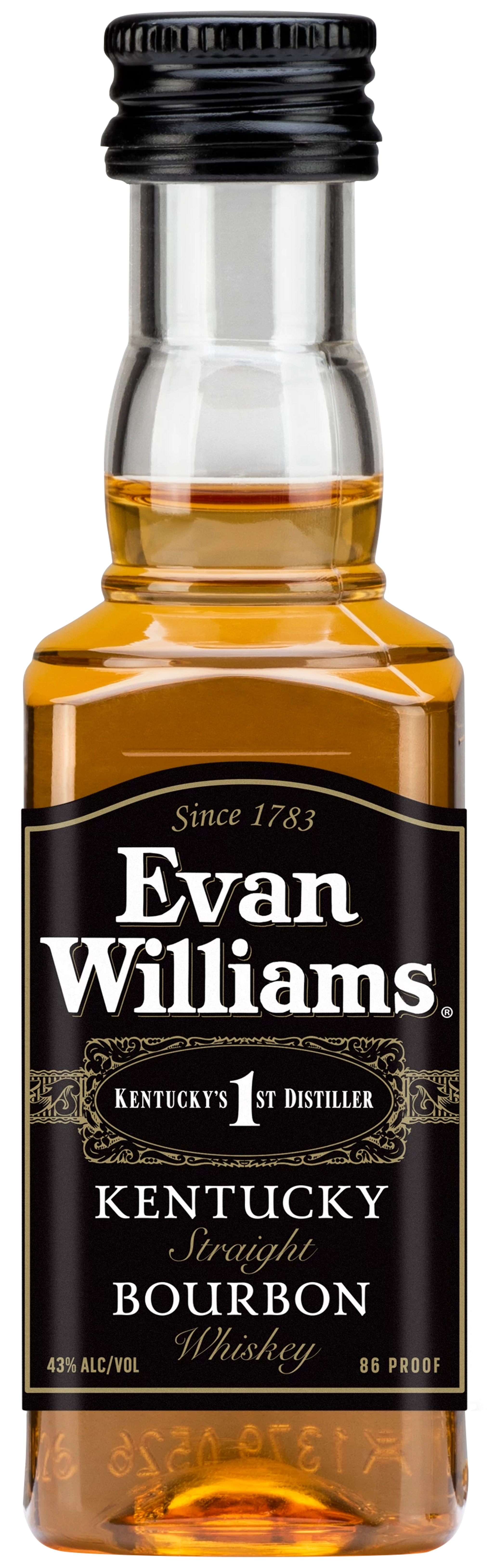EVAN WILLIAMS 50 ml