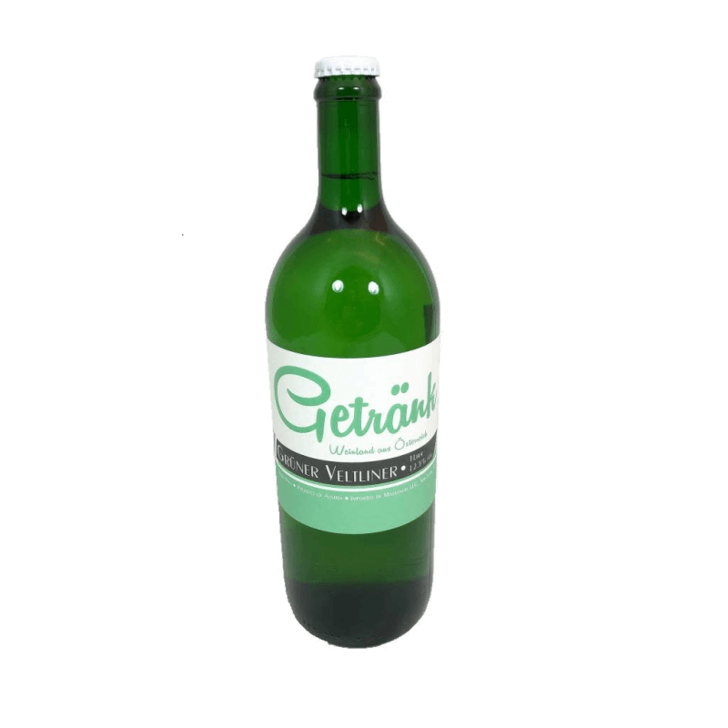 GETRANK GRUNER VELTLINER 2024