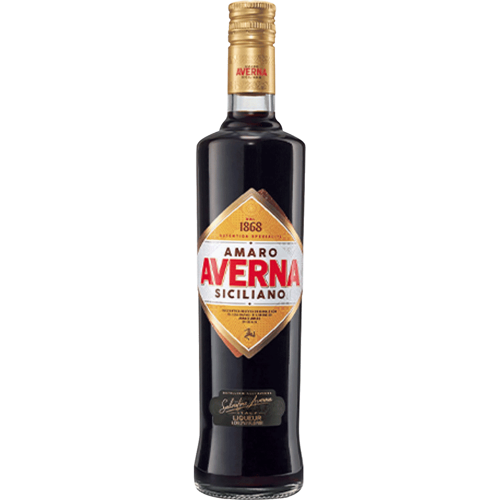 AVERNA AMARO 750 ml