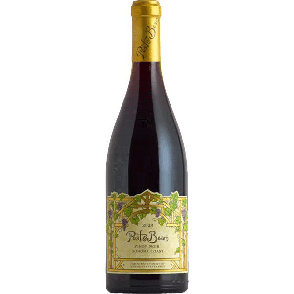 POST & BEAM PINOT NOIR 2024 750ML