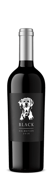 SAINTS HILLS BLACK 2021 750ML