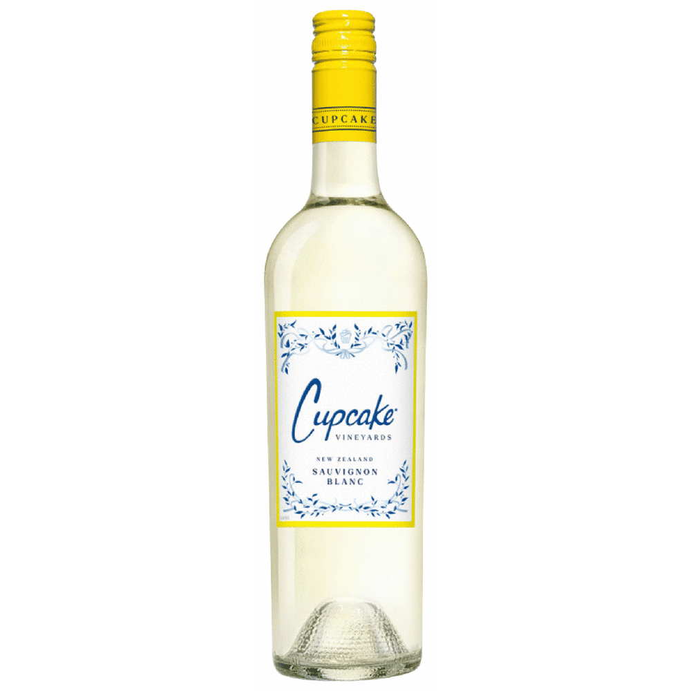 CUPCAKE SAUVIGNON BLANC 750ML