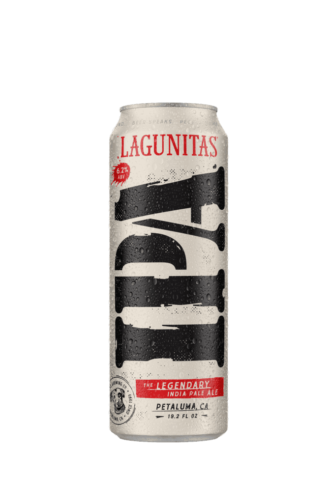 Lagunitas Legendary IPA 19.2oz