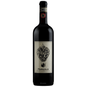 PODERE CHNTI PARGOLO 750ML