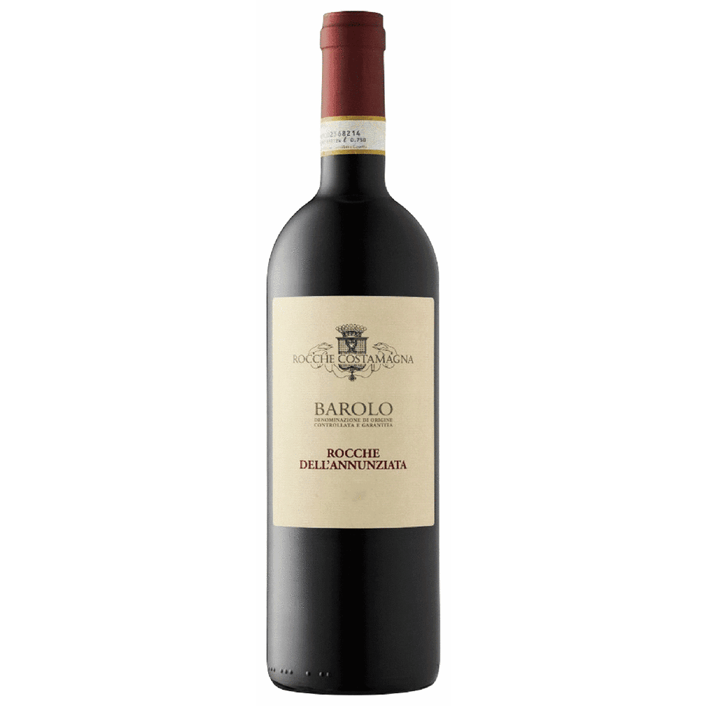 ROCCHE BAROLO ANNUNZIATA 750ML