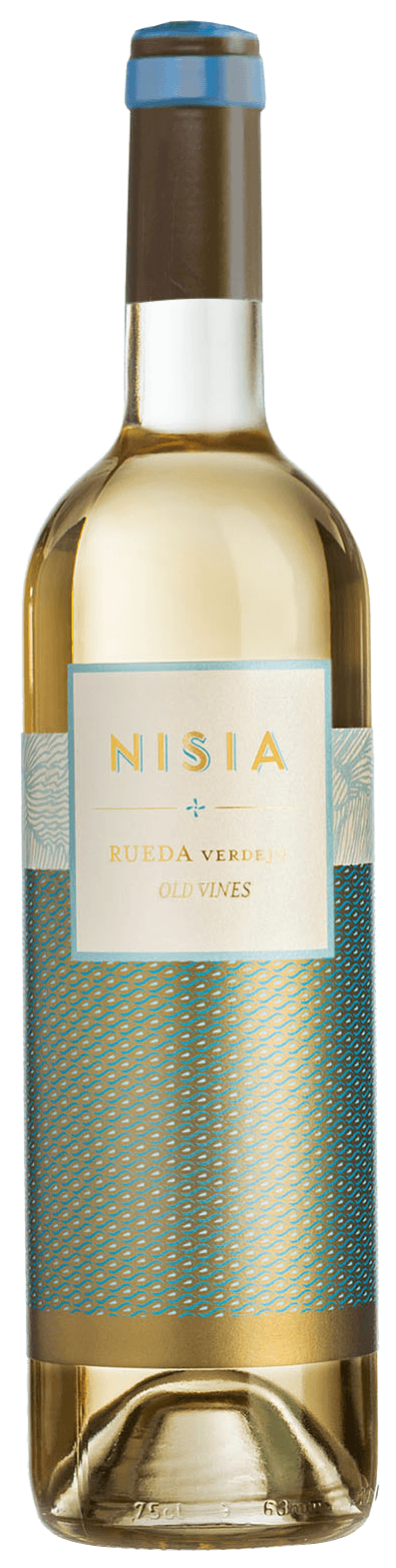 NISIA VERDEJO 750ML