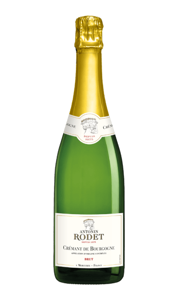 ANTONIN RODET BOURGOGNE BRUT 750ML