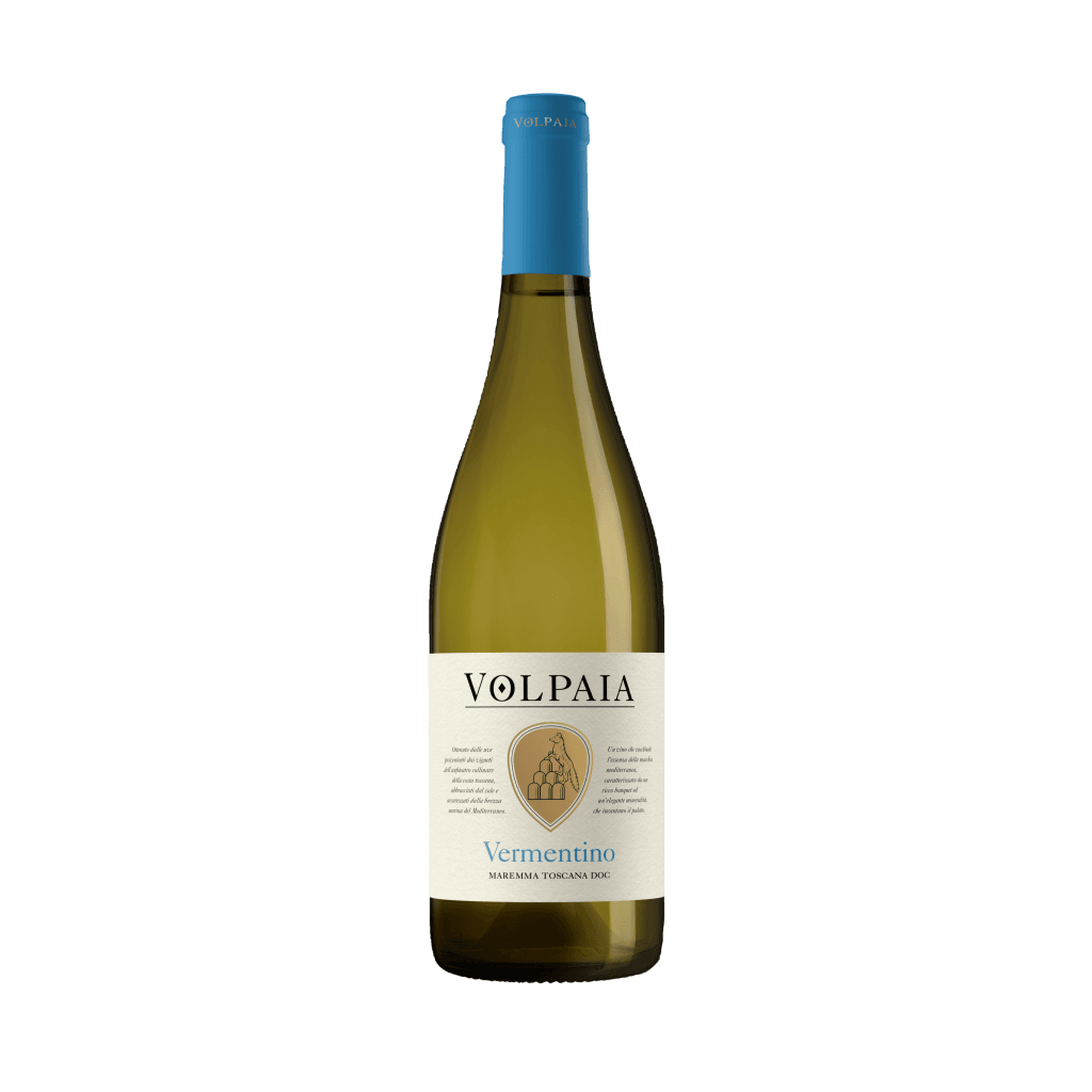 VOLPAIA VERMENTINO 750ML