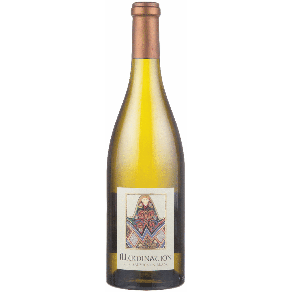 ILLUMINATION BY QUINTESSA SAUVIGNON BLANC 750ML