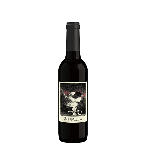 THE PRISONER RED BLEND 375ML