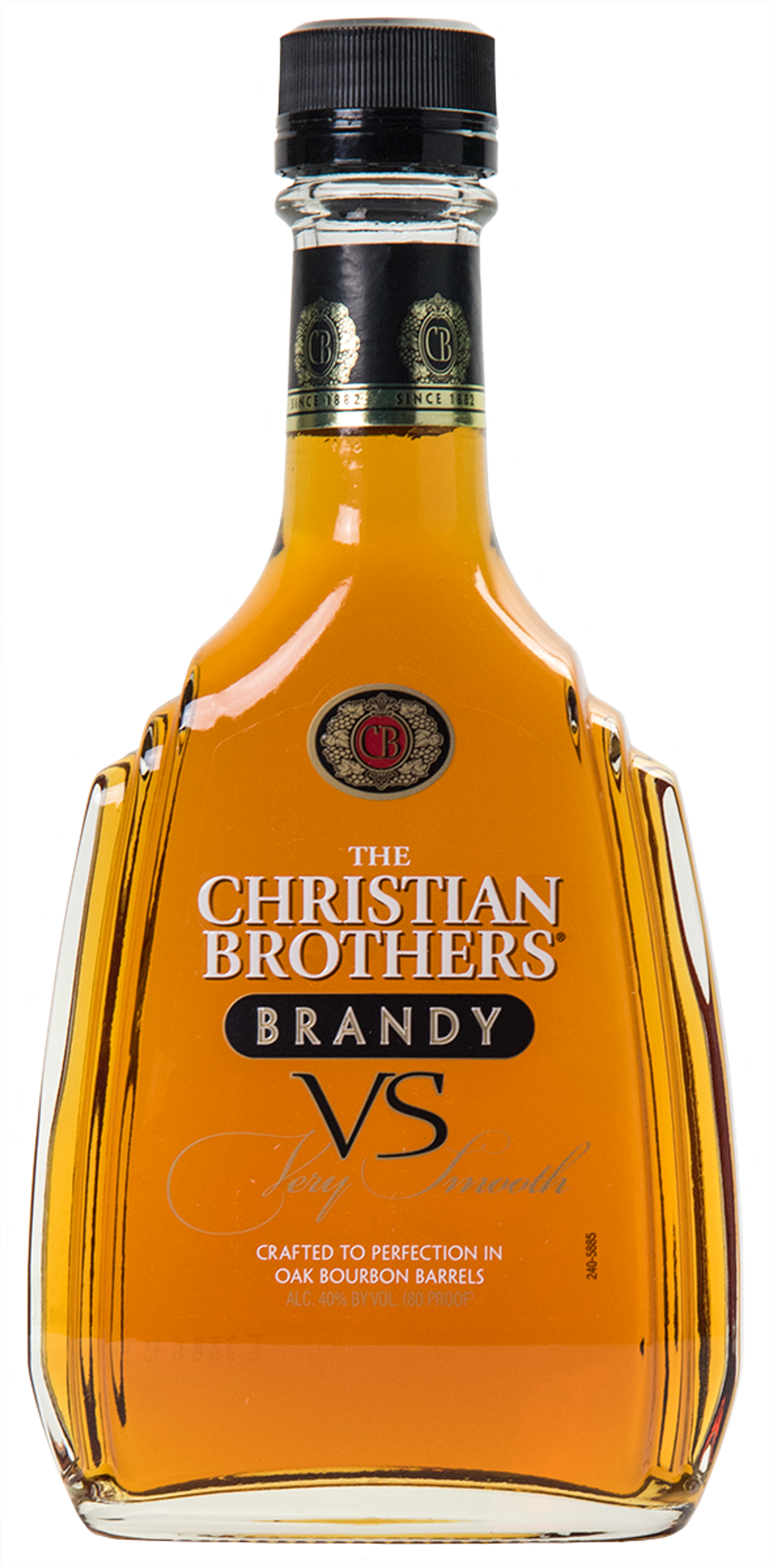 CHRISTIAN BROTHERS BRANDY 375ML