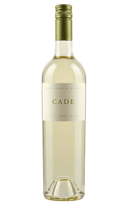 CADE SAUVIGNON BLANC NAPA VALLEY 750ML