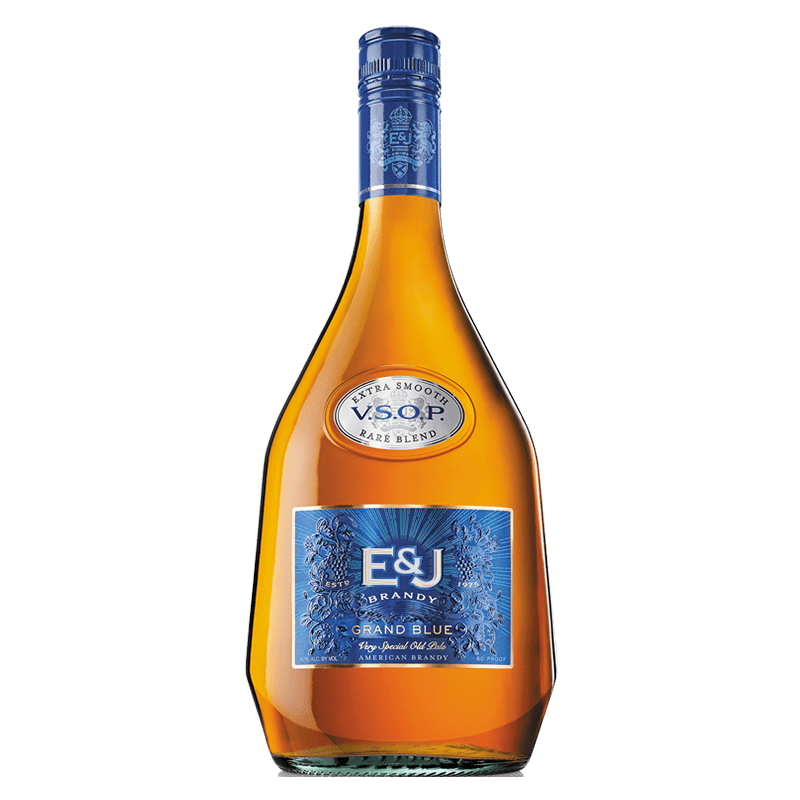 E&J V.S.O.P. 750 ml