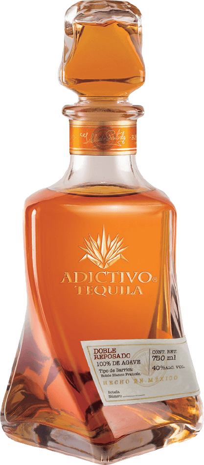 ADICTIVO DOUBLE REPOSADO 750ML