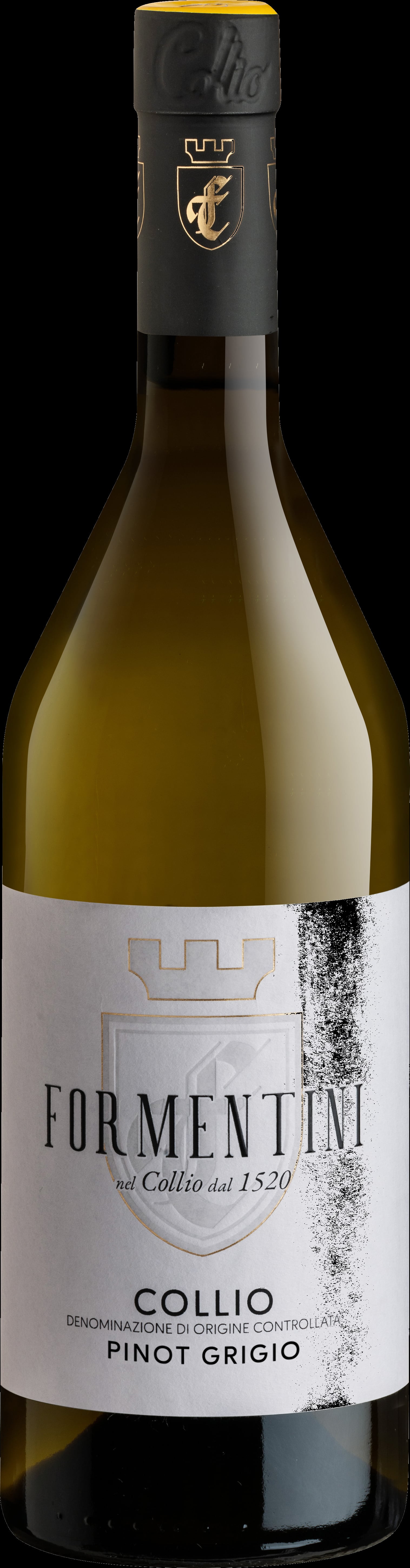 FORMENTINI PINOT GRIGIO 2024 750ML