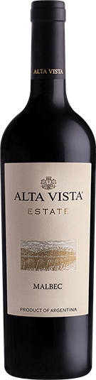 ALTA VISTA MALBEC ESTATE 2024 750 ml