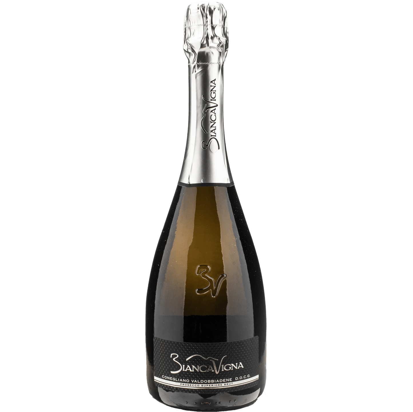 BIANCA VIGNA PROSECCO BRUT 750ML
