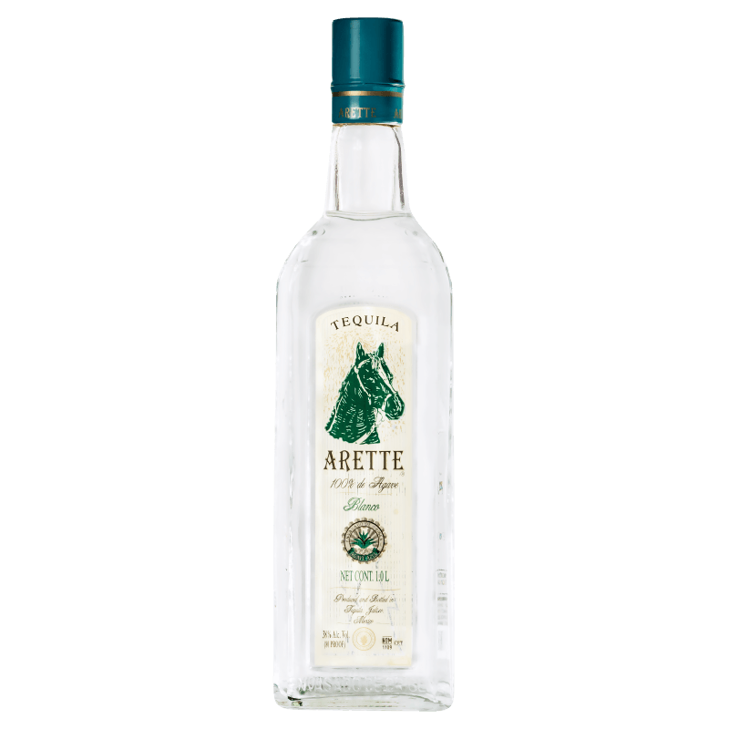Arette Blanco Tequila 1L