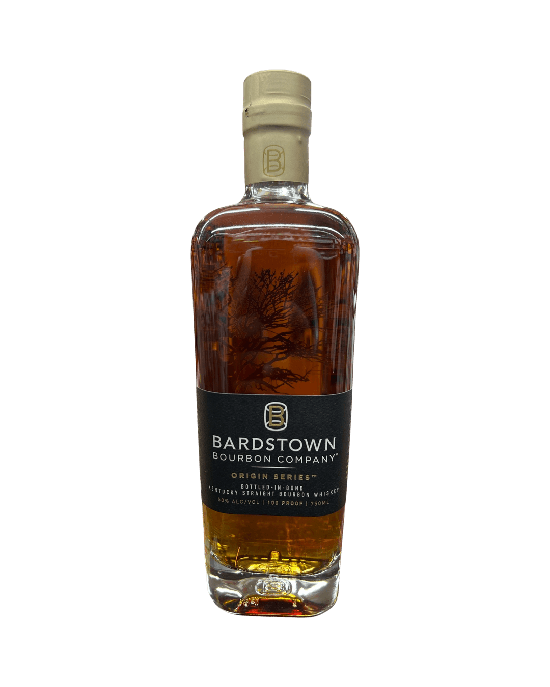 BARDSTOWN WHEATED BOURBON 750ML
