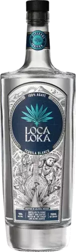 LOCA LOKA BLANCO 375ML