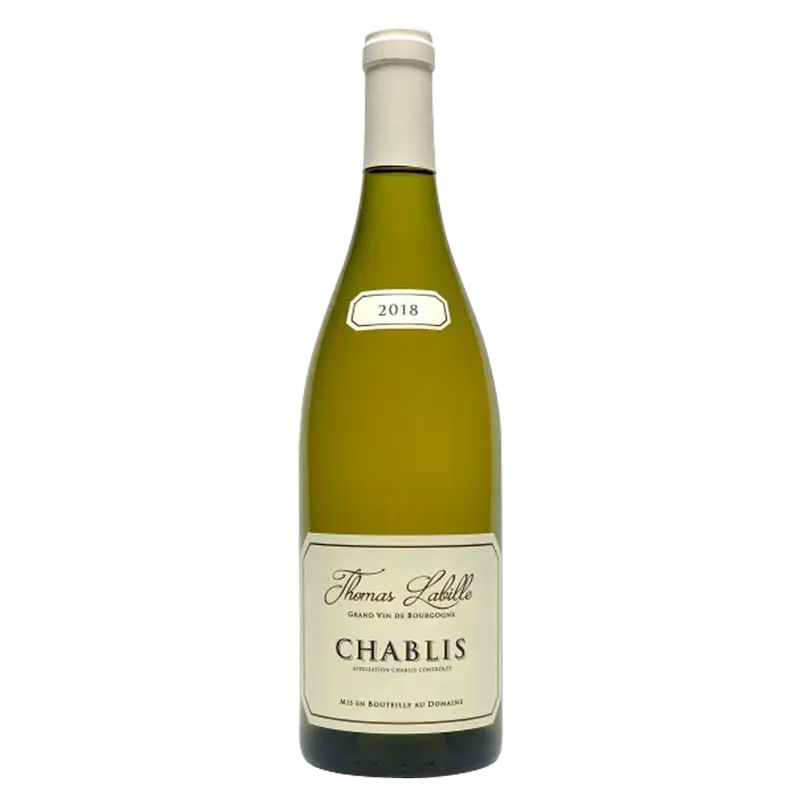 THOMAS LABIELLE CHABLIS 2024