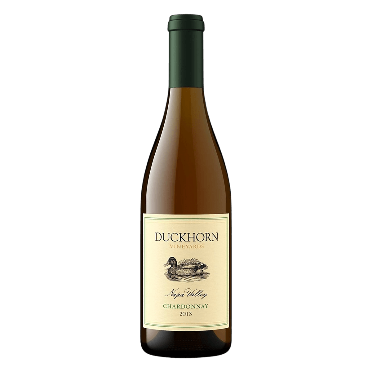 DUCKHORN CHARDONNAY 750ML