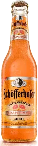 SCHOFFERHOFER GRAPEFRUIT 12 OZ 6PK NR 