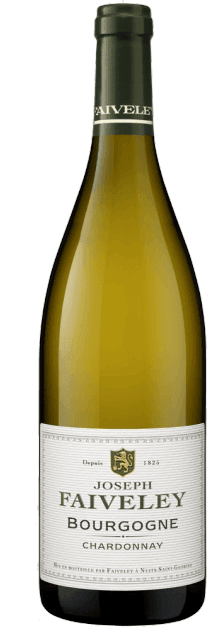 FAIVELEY BOURGOGNE CHARDONNAY 750ML