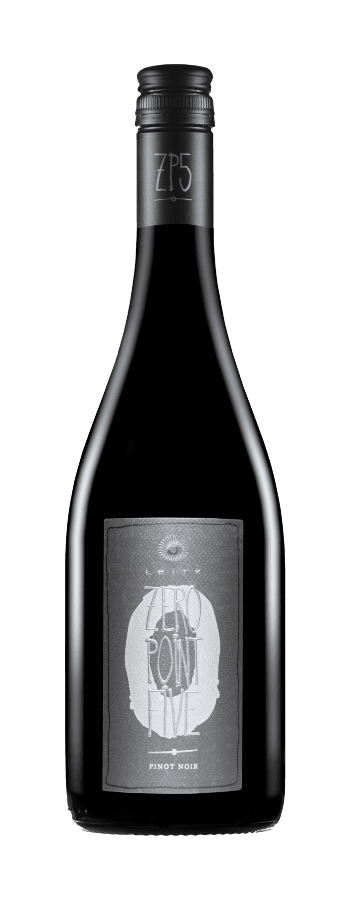 LEITZ PINOT NOIR 750ML