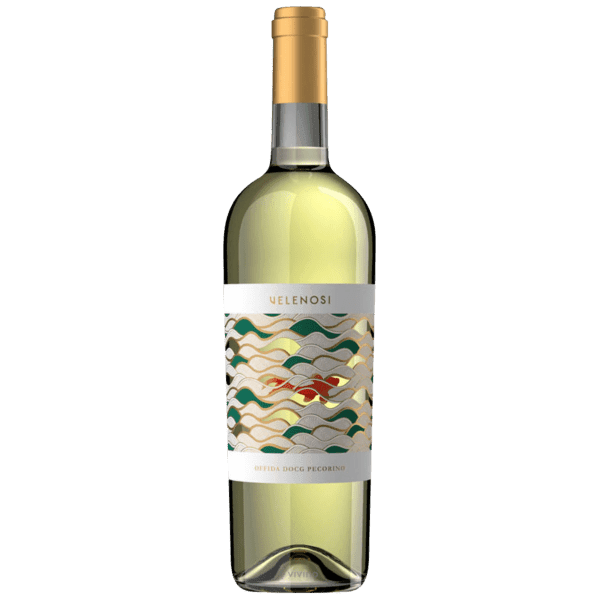 VELENOSI PECORINO VA DOCG 750ML