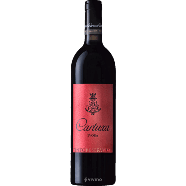 CARTUXA RESERVA RED 750 ML
