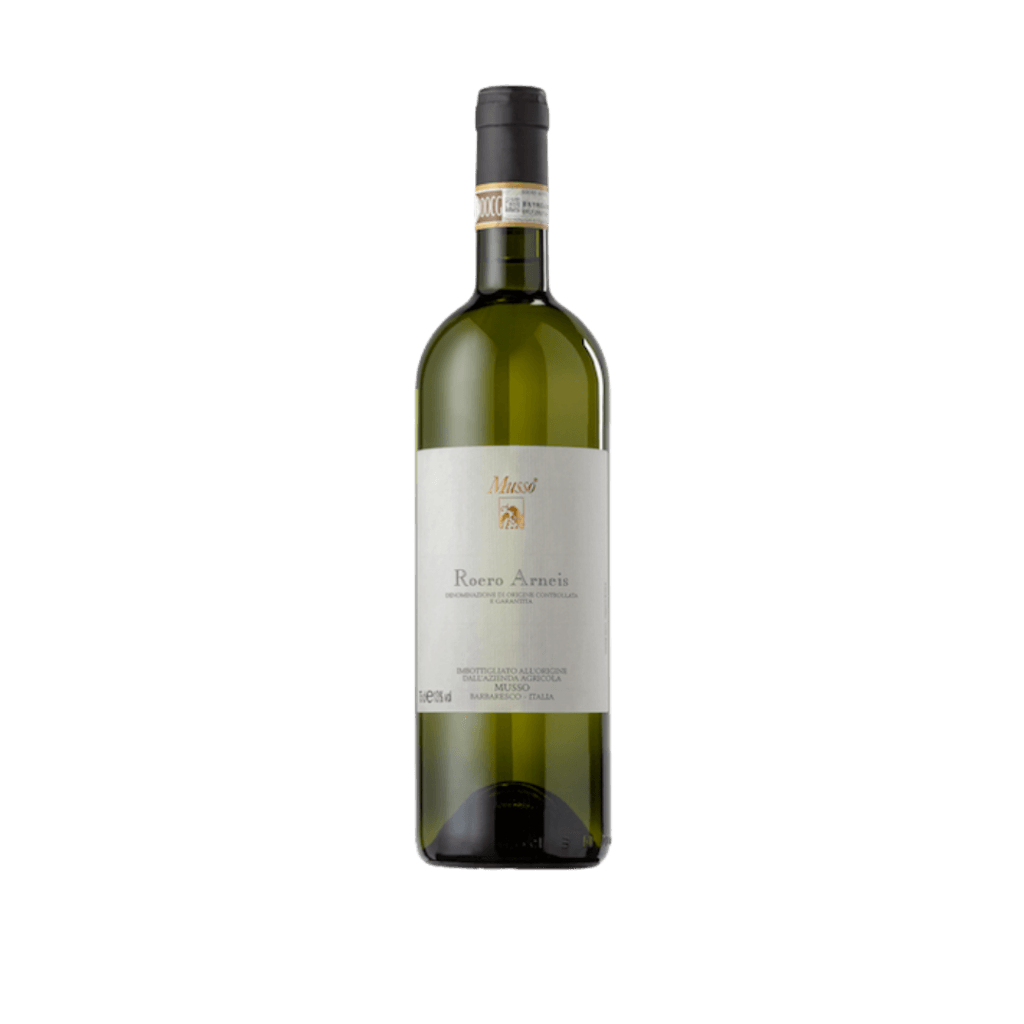 MUSSO ARNEIS 2025 750 ML
