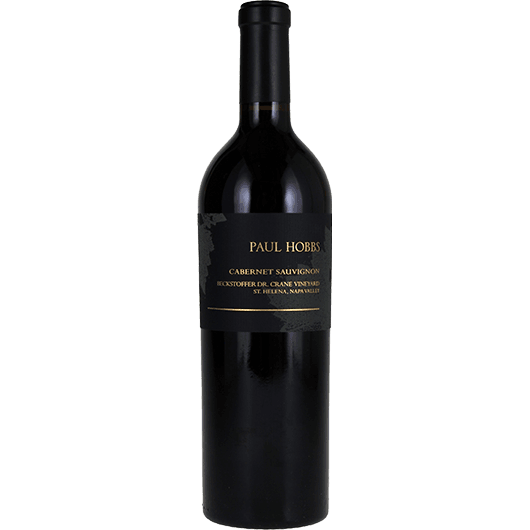 Paul Hobbs Cabernet Sauvignon Beckstoffer Dr. Crane- 2021