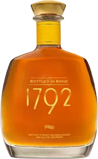 RIDGEMONT 1792 BOTTLED IN BOND BOURBON 750ML