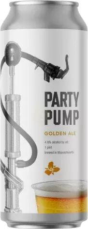 TRILLIUM PARTY PUMP 4PK CN 16OZ