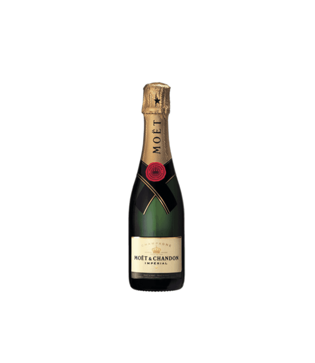 MOET & CHANDON BRUT 375ML