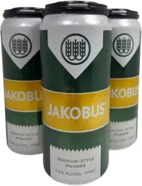 SCHILLING JAKOBUS 4PK CN