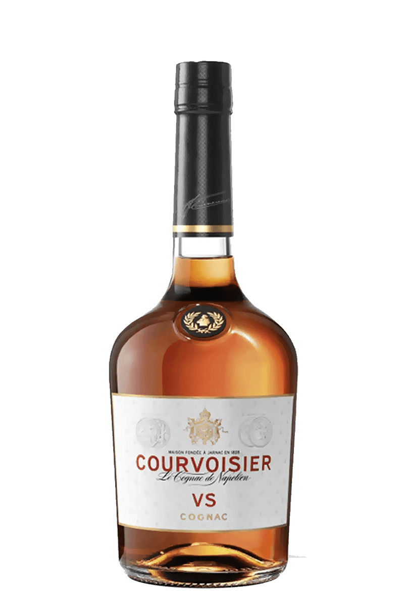 COURVOISIER VS COGNAC 750 ML
