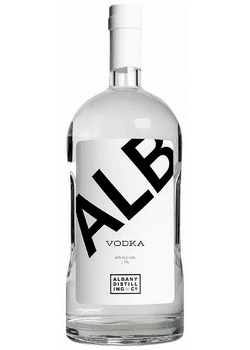 ALB VODKA 1.75L