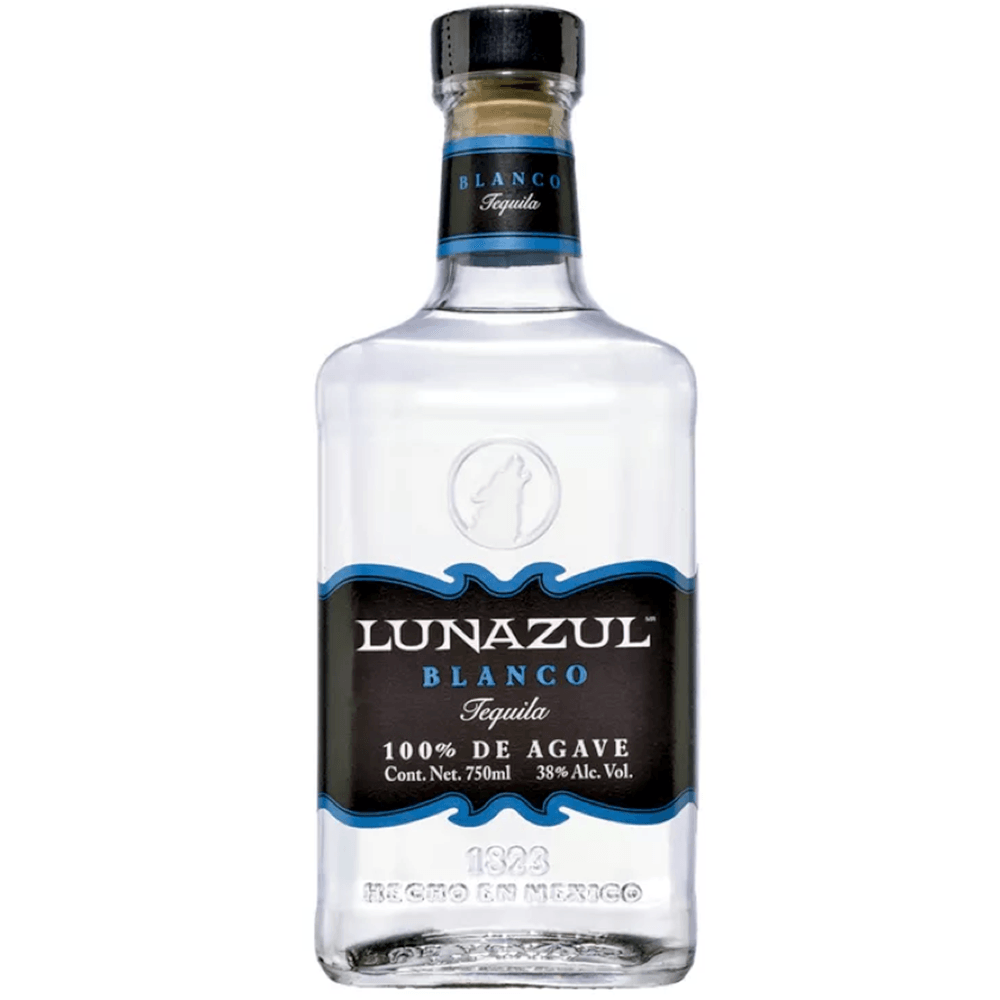 LUNAZUL BLANCO 750ML