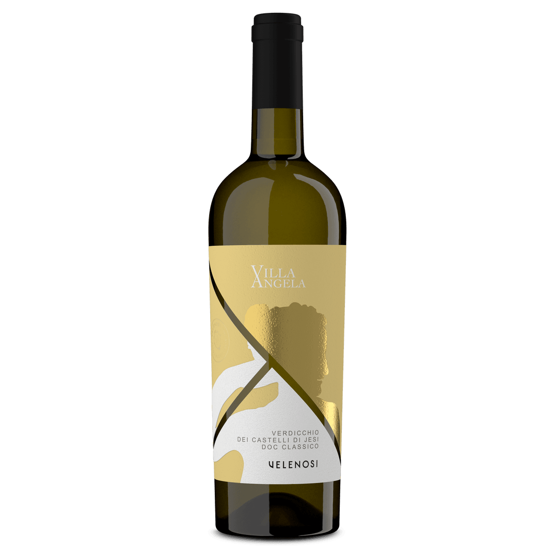 VELENOSI VERDICCHIO 750ML