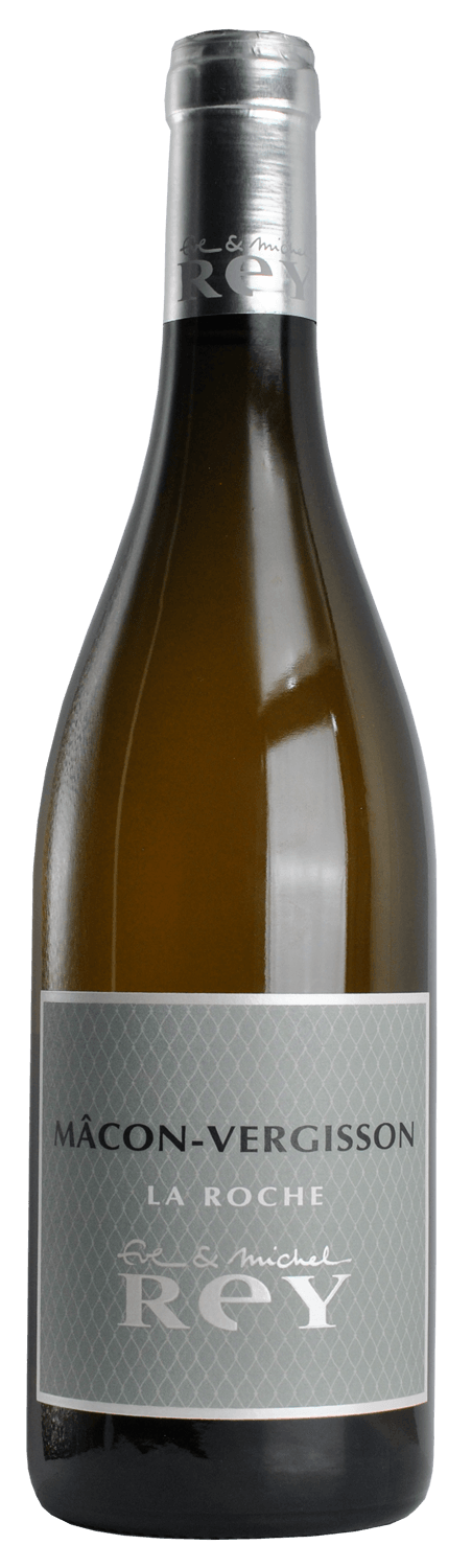 MACON VERGISSON LA ROCHE 750ML